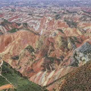 Danxia-1