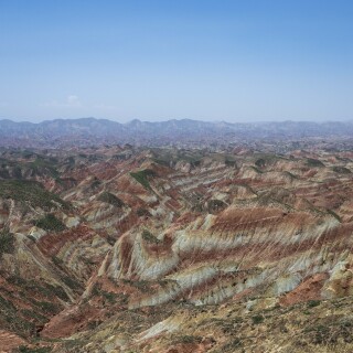 Danxia-11