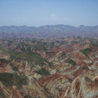 Danxia-12