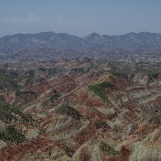 Danxia-18