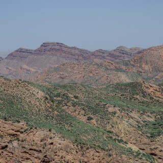 Danxia-2