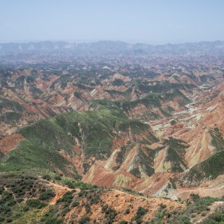 Danxia-4