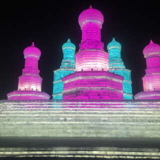Harbin-13
