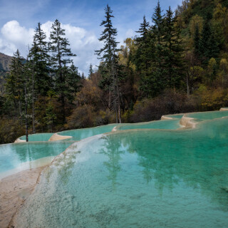 Jiuzhaigou-17