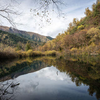 Jiuzhaigou-19