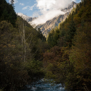 Jiuzhaigou-44