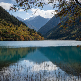 Jiuzhaigou-54
