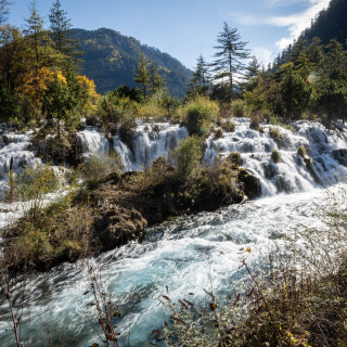 Jiuzhaigou-74