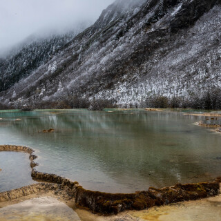 Jiuzhaigou-86