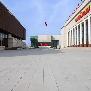 Museum-of-the-Communist-Party-2