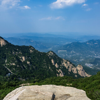 Taishan-11