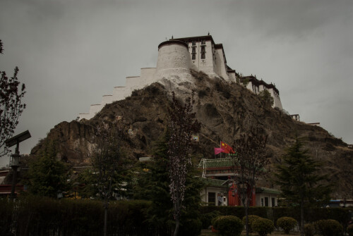 Tibet 12