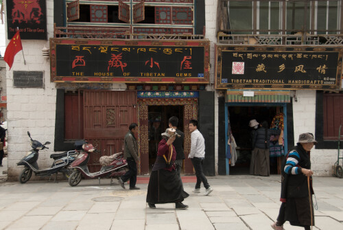 Tibet 67