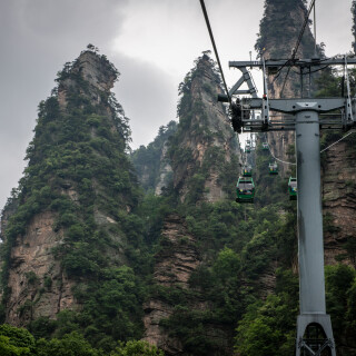Zhangjiajie-14