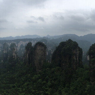 Zhangjiajie-15