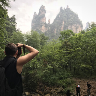 Zhangjiajie-26