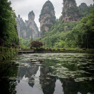Zhangjiajie-9