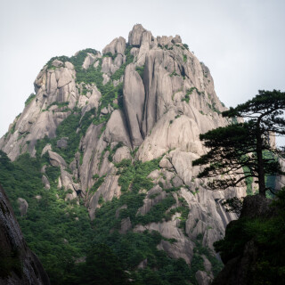 Huangshan-22