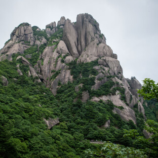 Huangshan-24