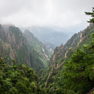 Huangshan-4
